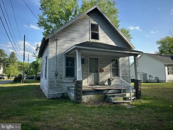 16 E Church St, Selbyville, DE 19975