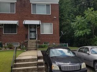 15 40th St NE, Washington, DC 20019