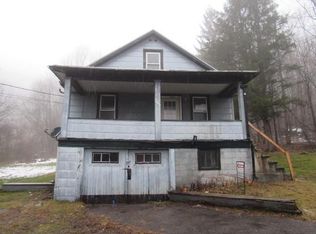 1093 William Penn Ave, Johnstown, PA 15906