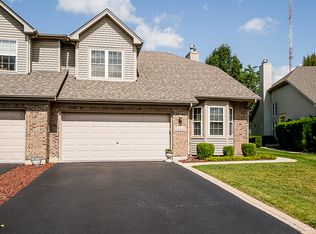 13545 S Golden Eagle Cir, Plainfield, IL 60544