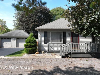 1439 Midland Rd, Saginaw, MI, 48638