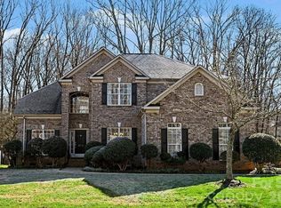 8613 Mossington Ln, Waxhaw, NC 28173