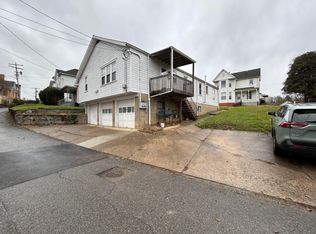 138 Coleman Ave #1, Clarksburg, WV 26301