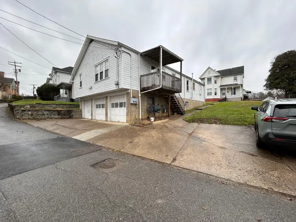 138 Coleman Ave #1, Clarksburg, WV 26301