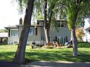 115 River St, Pardeeville, WI 53954