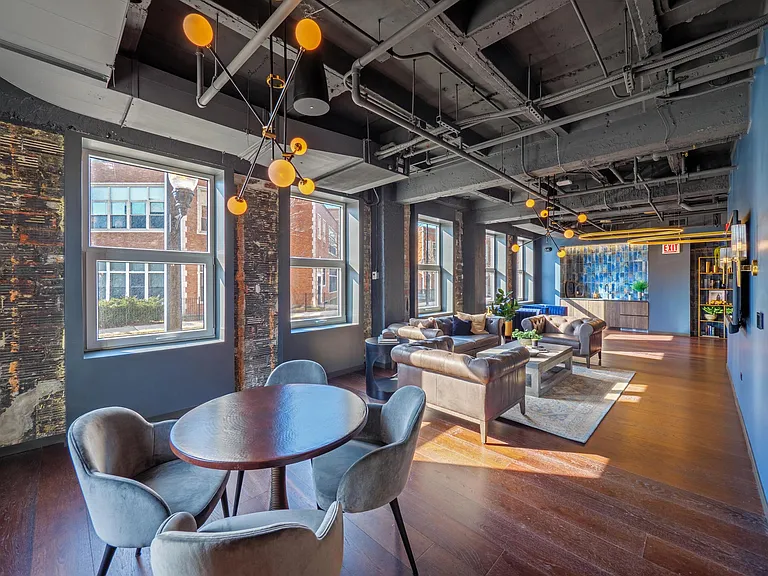 The Thompson at Fulton Market — Photo 7