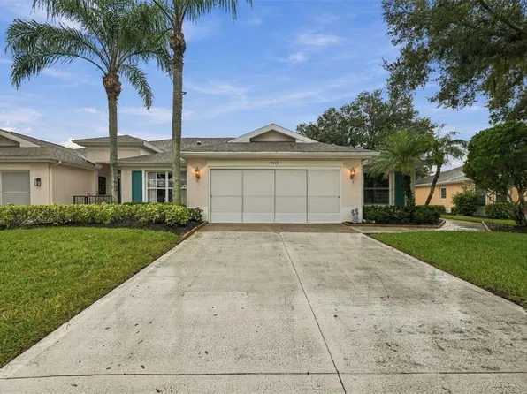 2333 BROOKFIELD GREENS CIRCLE #45, SUN CITY CENTER, FL 33573