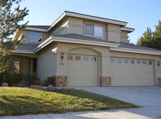 10015 Kentfield Pl, Reno, NV 89521
