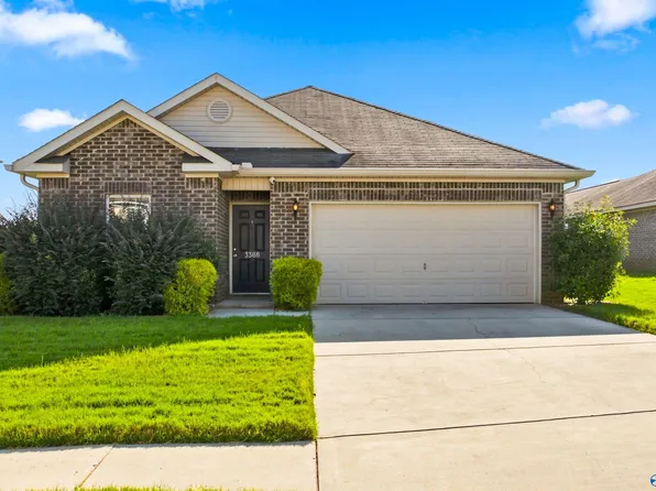 3368 Castlecreek Dr, Madison, AL 35756