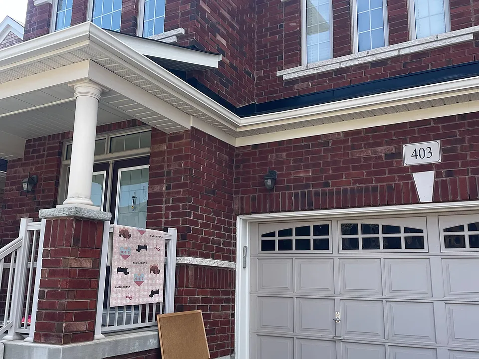 403 Grindstone Trl #1