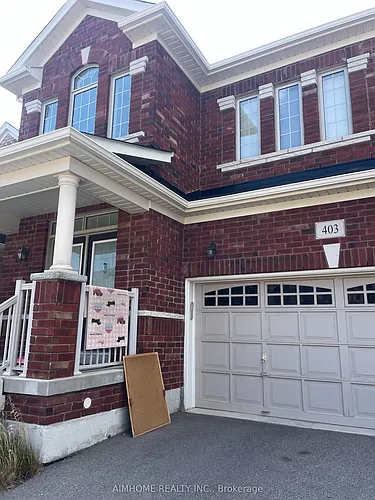 403 Grindstone Trl #1 Photo 1