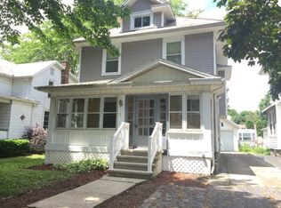 1039 S Sandusky Ave, Bucyrus, OH