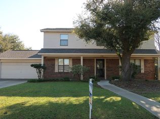 1708 Heidenheim Dr, Pascagoula, MS 39581