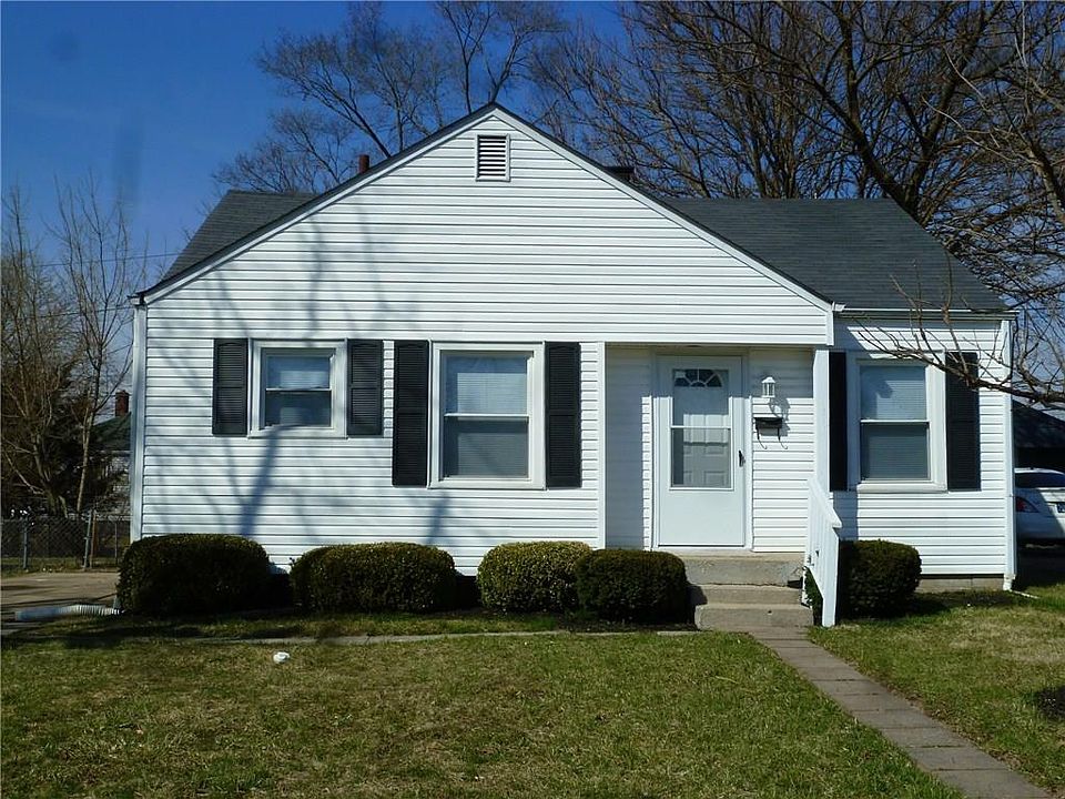 1st image of 5438 E 20th Pl