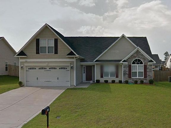 2nd image of 5220 Goshawk Dr