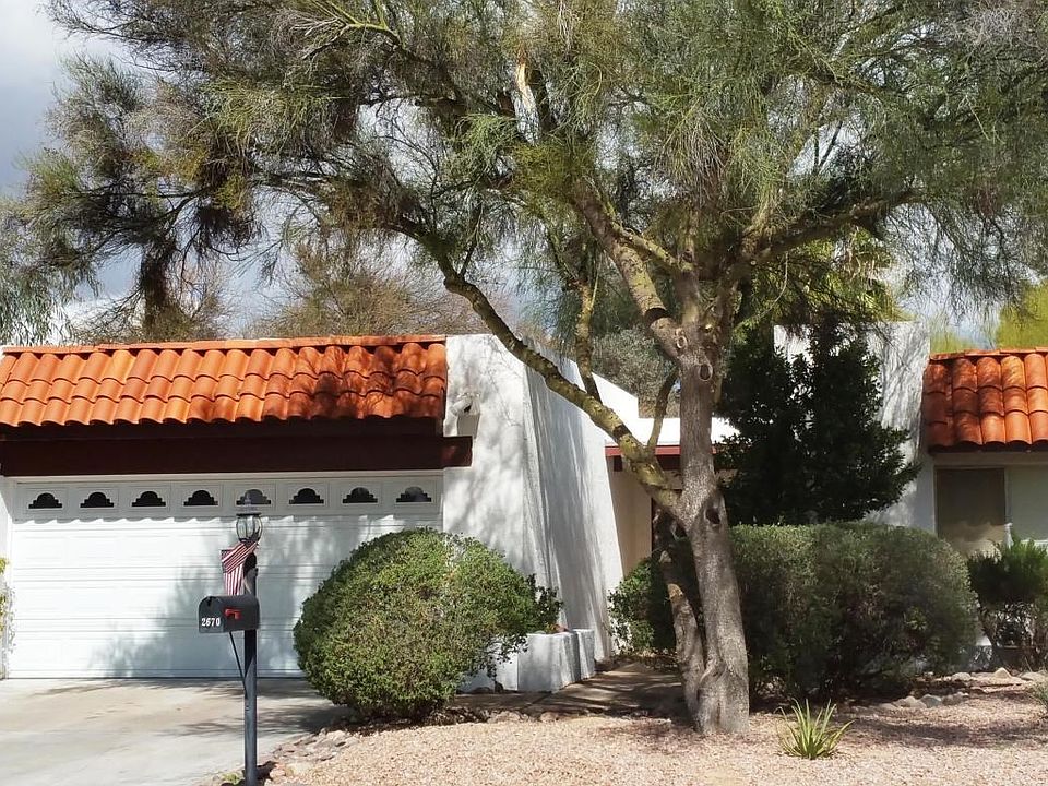 1st image of 2670 W Casas Cir