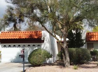 2670 W Casas Cir, Tucson, AZ 85742