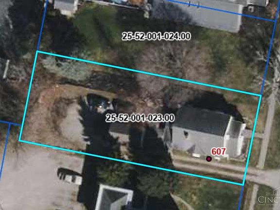 2nd image of 607 S High St