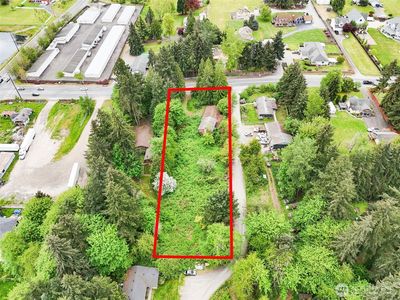 6811 128th Street E, Puyallup, WA, 98373