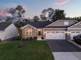 4025 Mayfield Rd, Rockingham, VA 22801