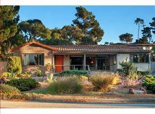 2893 Seventeen Mile Dr, Pebble Beach, CA 93953