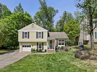 90 Birch Rill Dr, Alpharetta, GA 30022