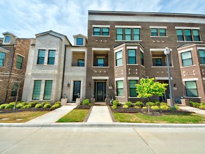 216 Morningside Dr, Roanoke, TX, 76262