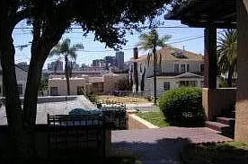 Daytime View