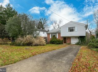 4525 Albemarle St NW, Washington, DC