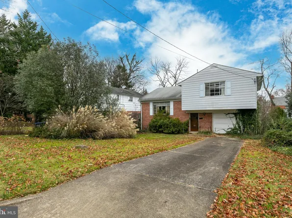 4525 Albemarle St NW, Washington, DC 20016