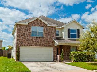 8214 Wainwright Way, Rosharon, TX 77583