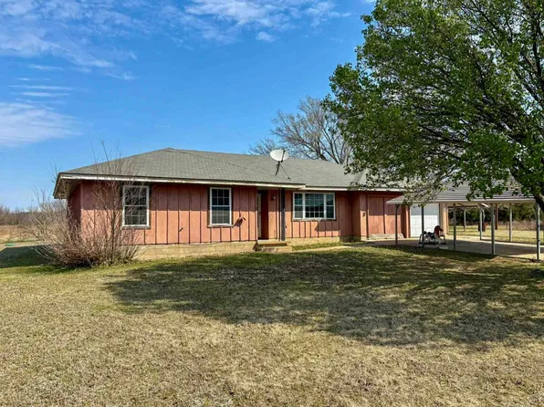 365105 E 5400th Rd, Cleveland, OK 74020