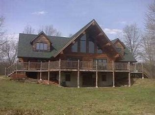 16154 Seven Mile Rd, Stanwood, MI 49346