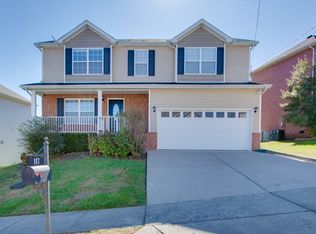 117 Tulip Grove Point, Hermitage, TN 37076