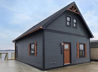 2525 Barrett Rd, Rochester, IN 46975