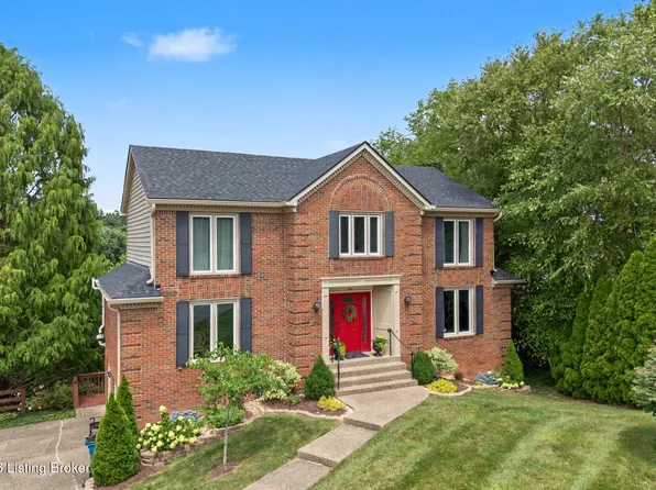 1600 Saratoga Trce, Goshen, KY 40026
