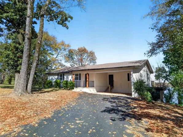 174 Ridge Rd, Houston, AR 72070