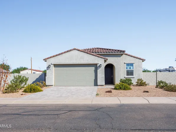1462 E PISA Drive, Casa Grande, AZ 85122