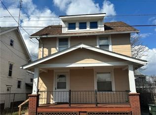 3057 Grove Pl SW, Canton, OH 44710