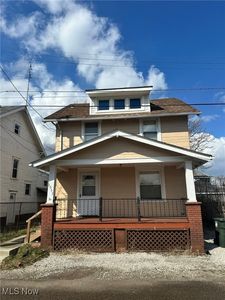 3057 Grove Pl SW, Canton, OH, 44710