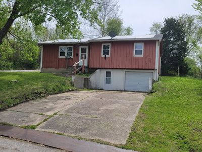 906 E 4th St, Carrollton, MO, 64633
