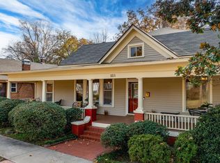 321 W 22nd St, Little Rock, AR 72206