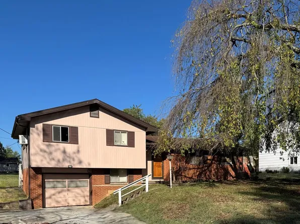 111 Linda Ave, Lucasville, OH 45648