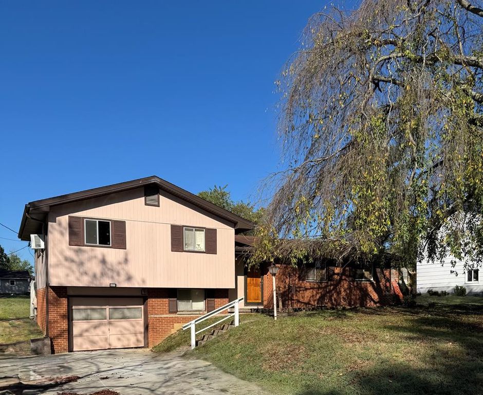 Real estate listing image