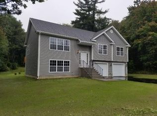 7 Indian Hill Rd, Paxton, MA 01612