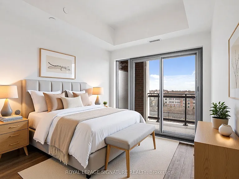 51 Clarington Blvd #502 — Photo 12