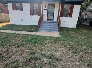1971 Belmar St, Memphis, TN 38106