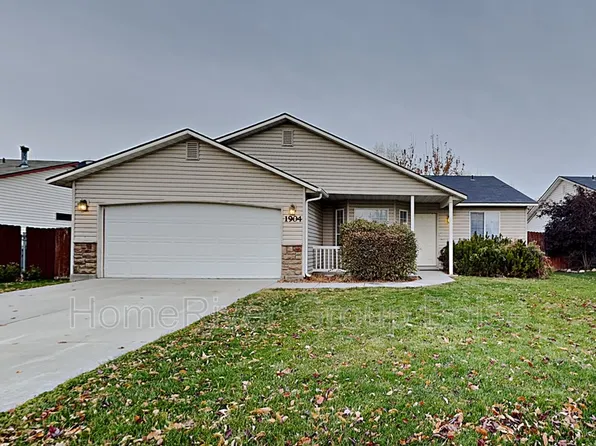 1904 W Havenwood Ave, Nampa, ID 83651