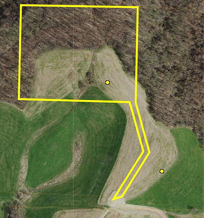 N American Rd Private Drive