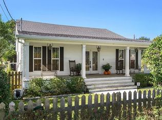 4936 E Saint Bernard Hwy, Violet, LA 70092